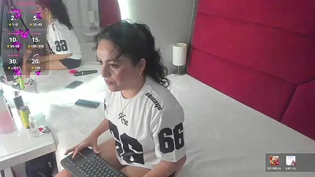 hanny milf online show from 8, 2, 2026