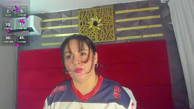 hanny milf online show from 25, 3, 2026