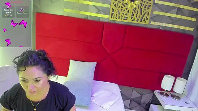 hanny milf online show from 10, 2, 2026