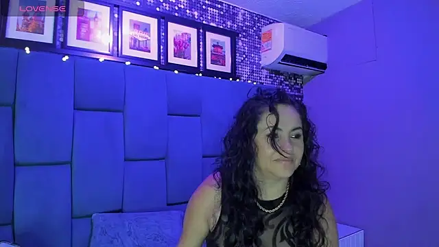 hanny milf online show from 15, 11, 2025