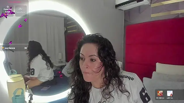 hanny milf online show from 21, 2, 2026