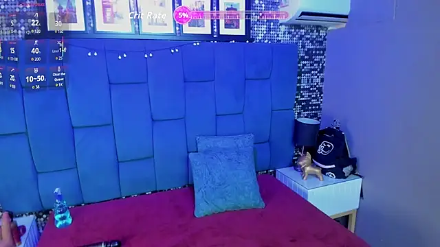 hanny milf online show from 10, 1, 2026