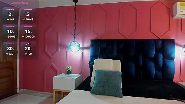 hanny milf online show from 4, 6, 2026
