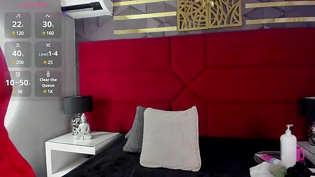 Snapshot of hanny_milf chatting on 12, 3, 2025 hanny milf online show from 12, 3, 2025