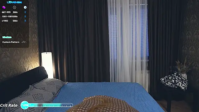 MariamAven online show from 7, 10, 2025