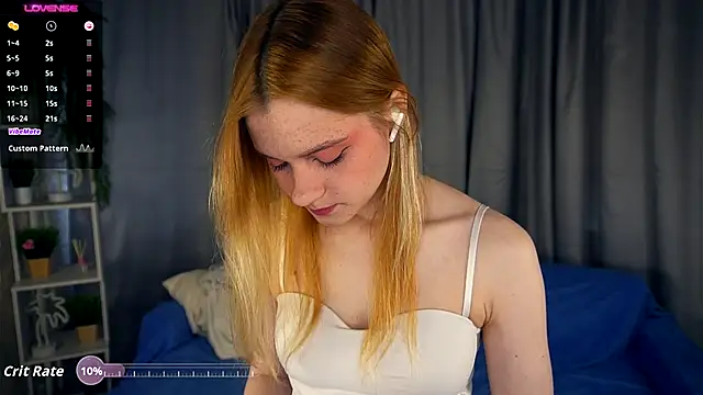 MariamAven online show from 25, 9, 2025