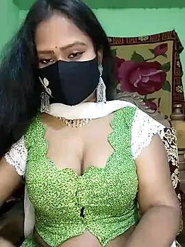 Idhika Paul online show from 10, 3, 2025