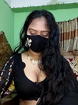 Idhika Paul online show from 15, 3, 2025
