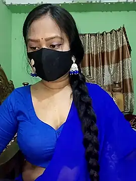 Idhika Paul online show from 14, 3, 2025
