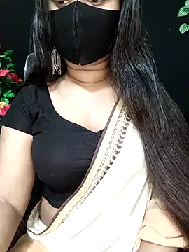 Idhika Paul online show from 19, 10, 2025