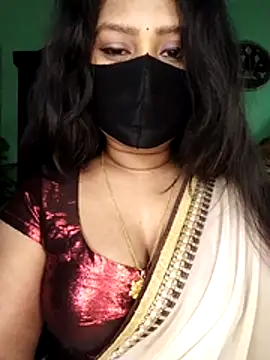 Idhika Paul online show from 8, 4, 2026