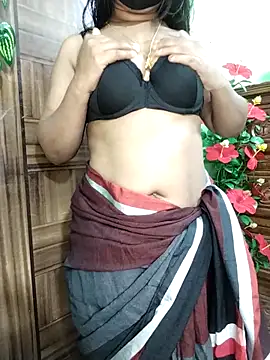 Idhika Paul online show from 21, 12, 2025