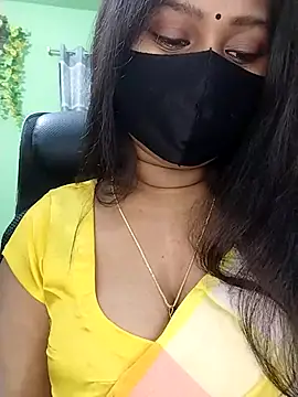 Idhika Paul online show from 2, 12, 2025