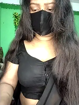 Idhika Paul online show from 17, 10, 2025