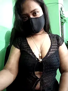 Idhika Paul online show from 9, 2, 2026