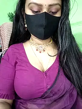 Snapshot of Idhika_Paul chatting on 13, 5, 2026 Idhika Paul online show from 13, 5, 2026