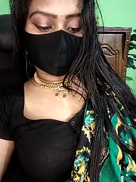 Idhika Paul online show from 1, 3, 2026