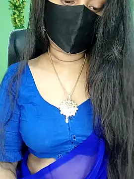 Idhika Paul online show from 11, 10, 2025