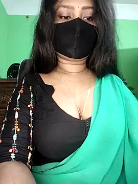 Idhika Paul online show from 23, 3, 2026