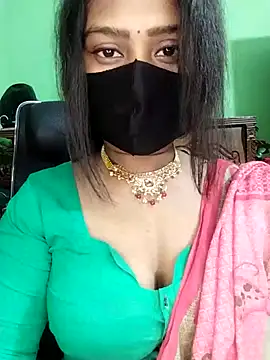 Idhika Paul online show from 7, 2, 2026