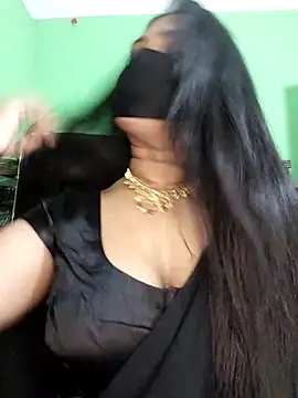 Idhika Paul online show from 13, 2, 2026