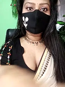 Idhika Paul online show from 6, 1, 2026