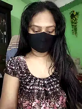 Snapshot of Idhika_Paul chatting on 30, 4, 2026 Idhika Paul online show from 30, 4, 2026