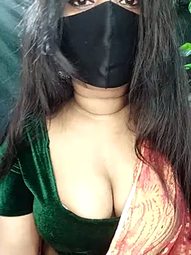 Idhika Paul online show from 20, 11, 2025