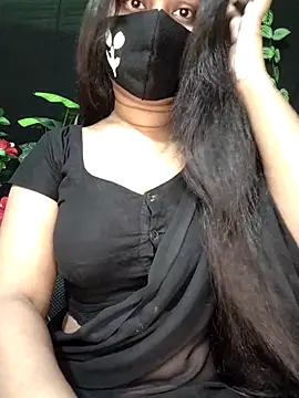 Idhika Paul online show from 21, 10, 2025