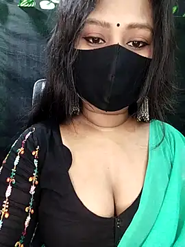 Idhika Paul online show from 16, 11, 2025