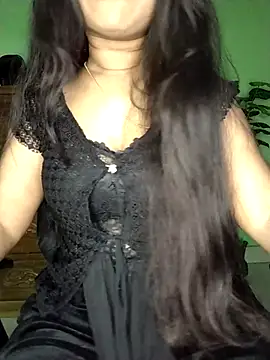 Idhika Paul online show from 24, 2, 2026