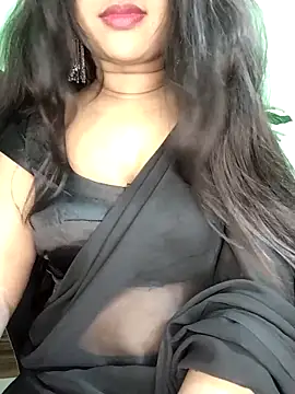 Idhika Paul online show from 26, 2, 2026