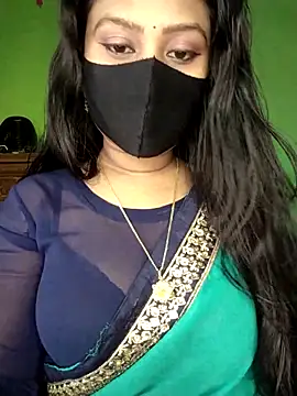 Idhika Paul online show from 25, 3, 2026