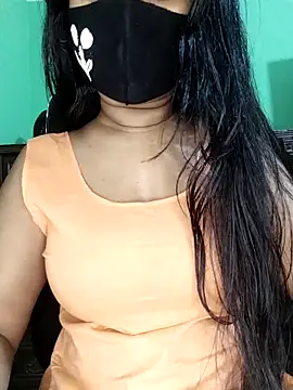 Idhika Paul online show from 24, 3, 2026