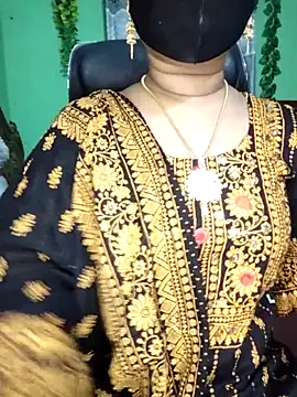 Idhika Paul online show from 12, 10, 2025