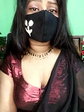 Idhika Paul online show from 13, 1, 2026