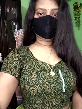 Snapshot of Idhika_Paul chatting on 26, 4, 2026 Idhika Paul online show from 26, 4, 2026