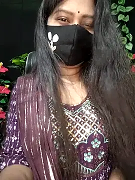 Idhika Paul online show from 22, 10, 2025