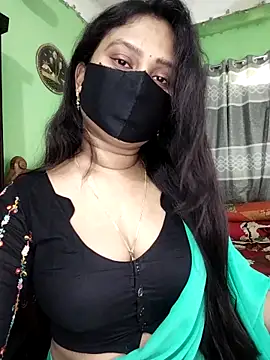 Idhika Paul online show from 20, 4, 2026