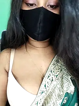 Idhika Paul online show from 8, 3, 2026