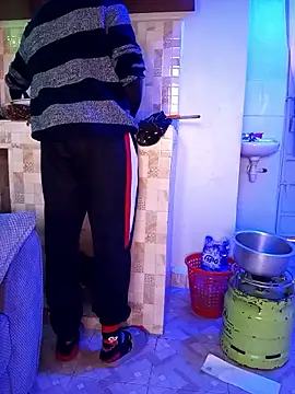 MaskedGQ online show from 8, 1, 2026