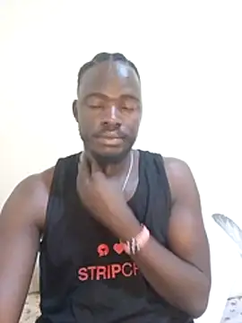 MaskedGQ online show from 2, 11, 2025