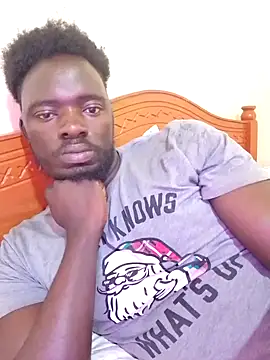 MaskedGQ online show from 20, 10, 2025