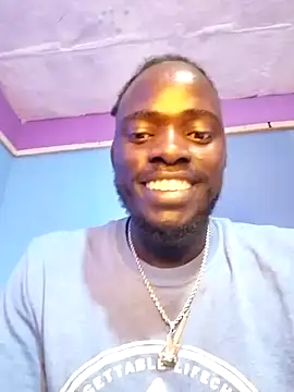 MaskedGQ online show from 6, 11, 2025