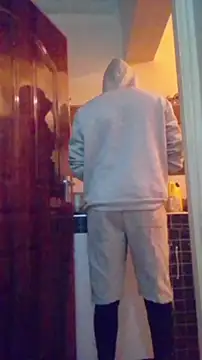 MaskedGQ online show from 9, 11, 2025