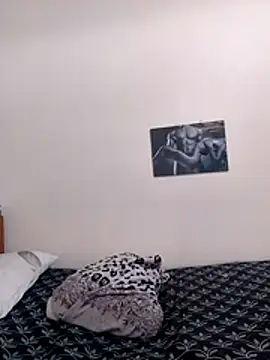 MaskedGQ online show from 26, 11, 2025