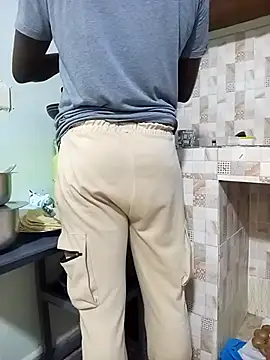 MaskedGQ online show from 14, 2, 2026