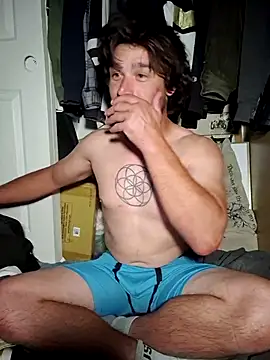 yourdirtysecret 23 online show from 8, 2, 2026