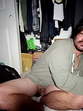 yourdirtysecret 23 online show from 12, 2, 2026