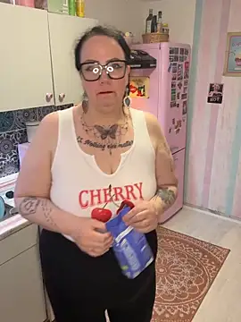 Black Angel24 online show from 10, 3, 2026